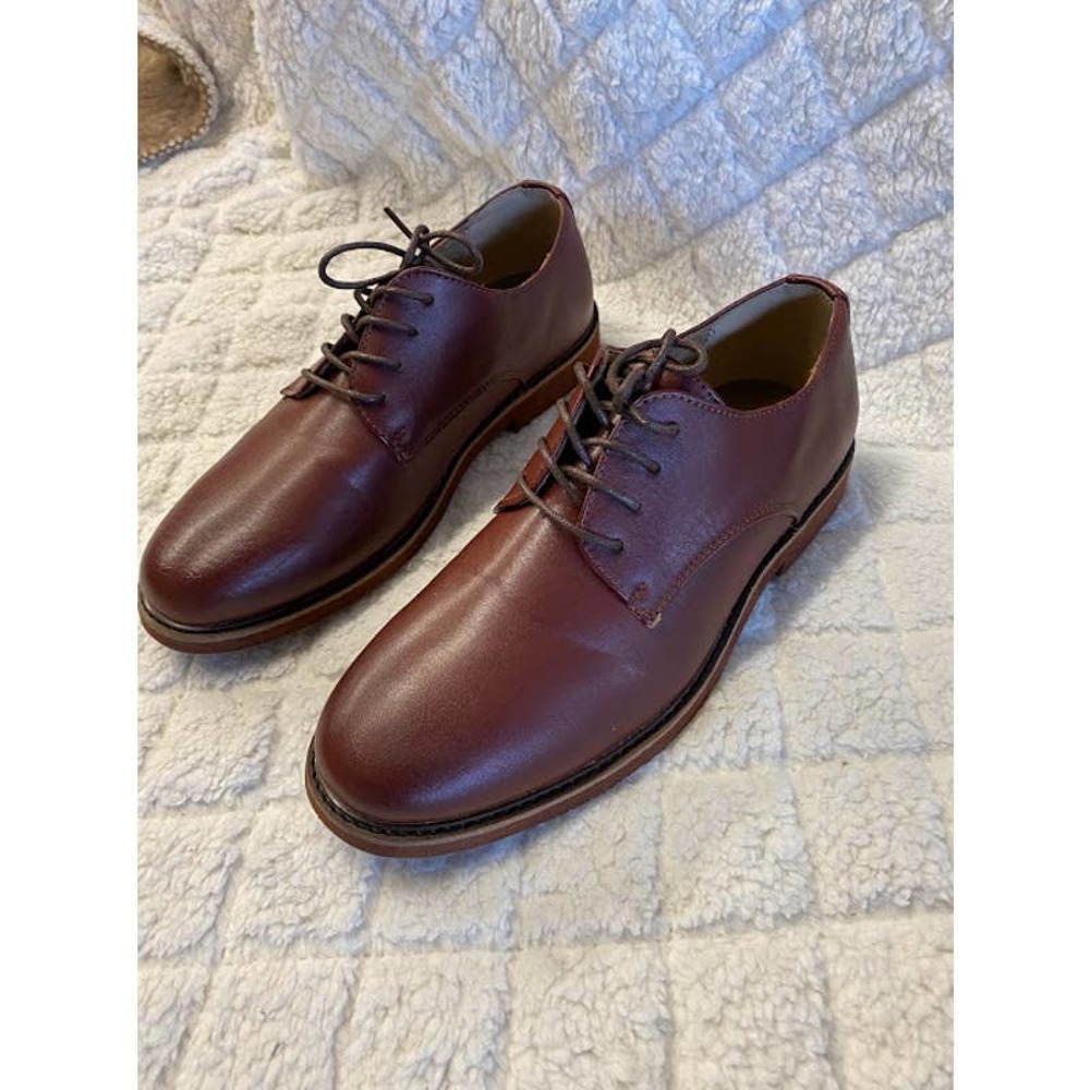 Deer Stags Denny Shoe